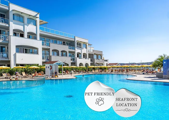 Family Resort Del Mar