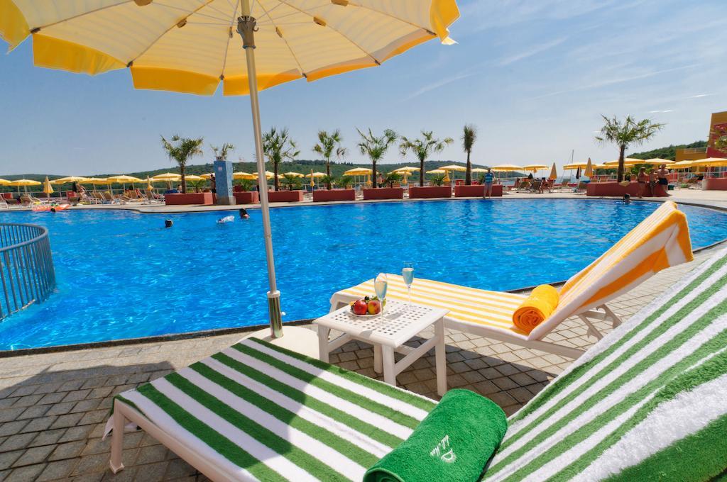 Family Del Mar Aparthotel 4*