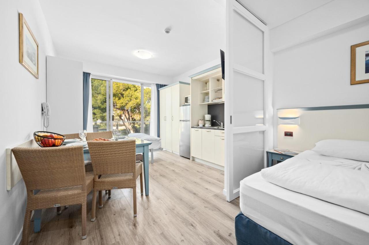 Aparthotel Family Del Mar 4*