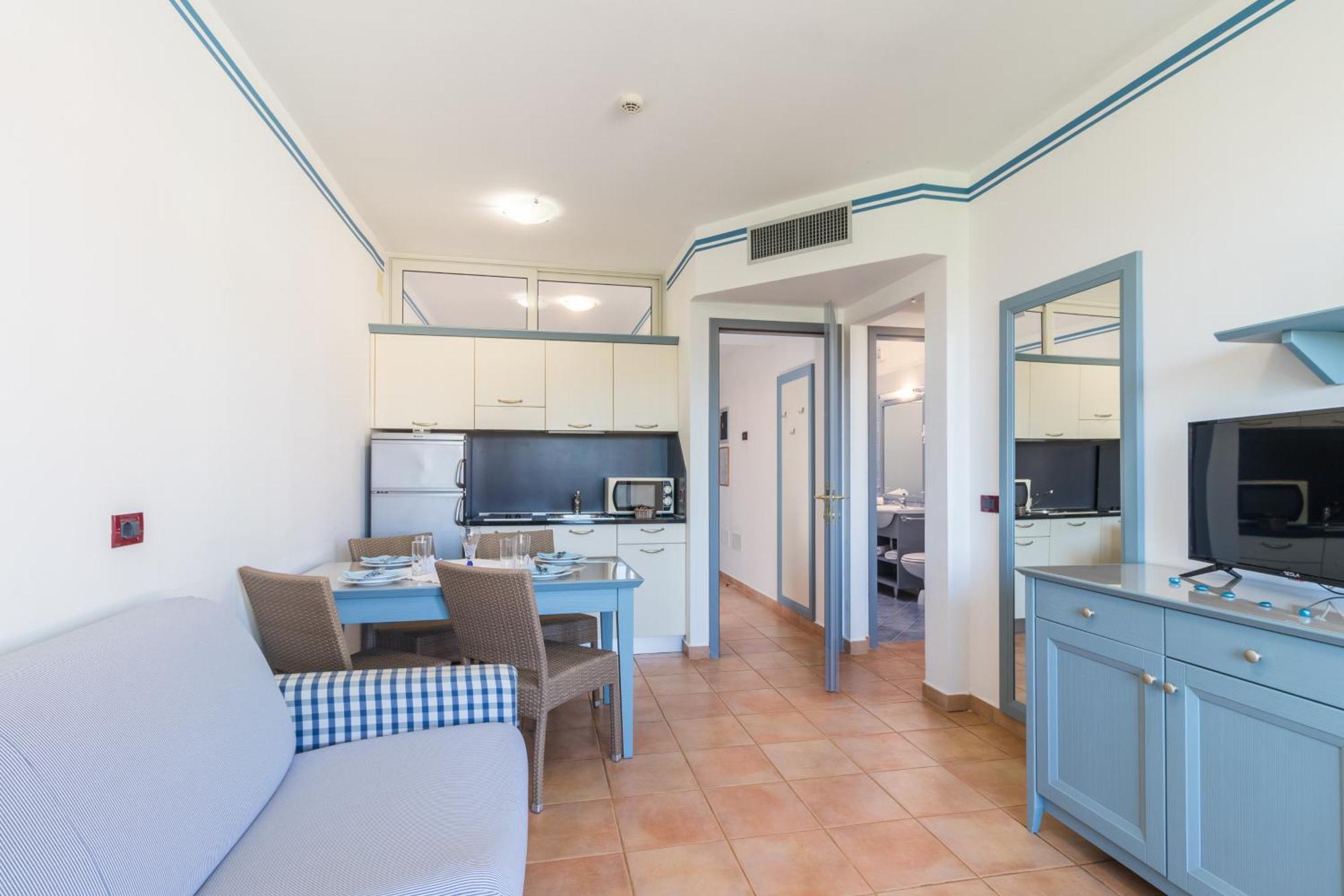 Aparthotel Family Del Mar 4*