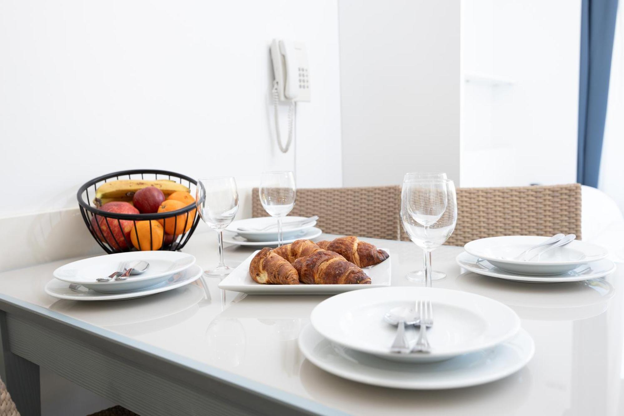 Aparthotel Family Del Mar