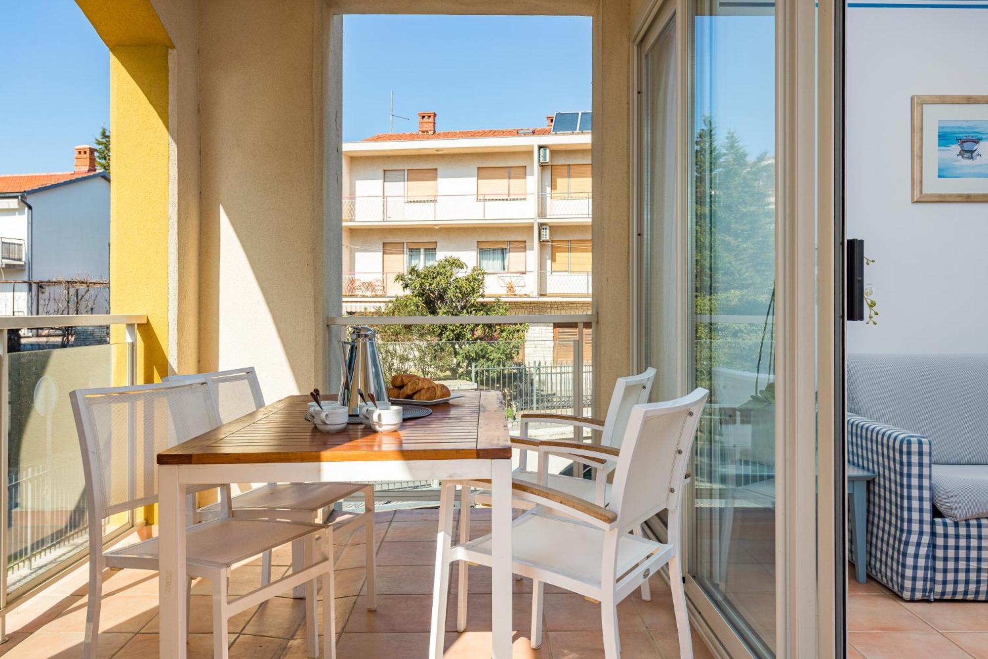 Family Del Mar Aparthotel 4*