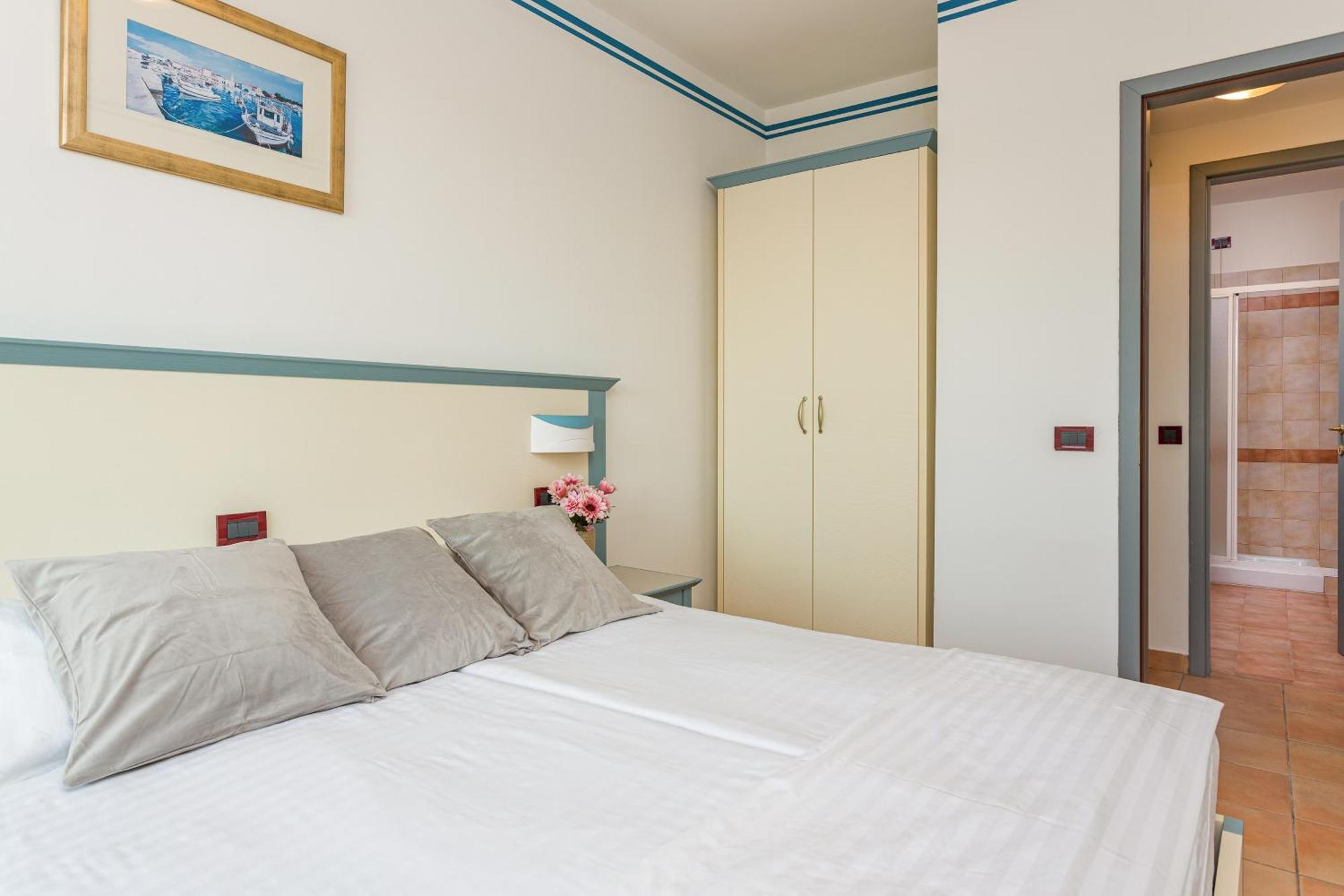 Family Del Mar Aparthotel Banjole