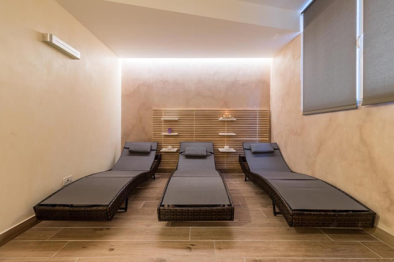 Aparthotel Family Del Mar